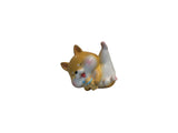 Puppy figure
