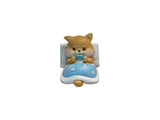 Cozy Bedtime Figure