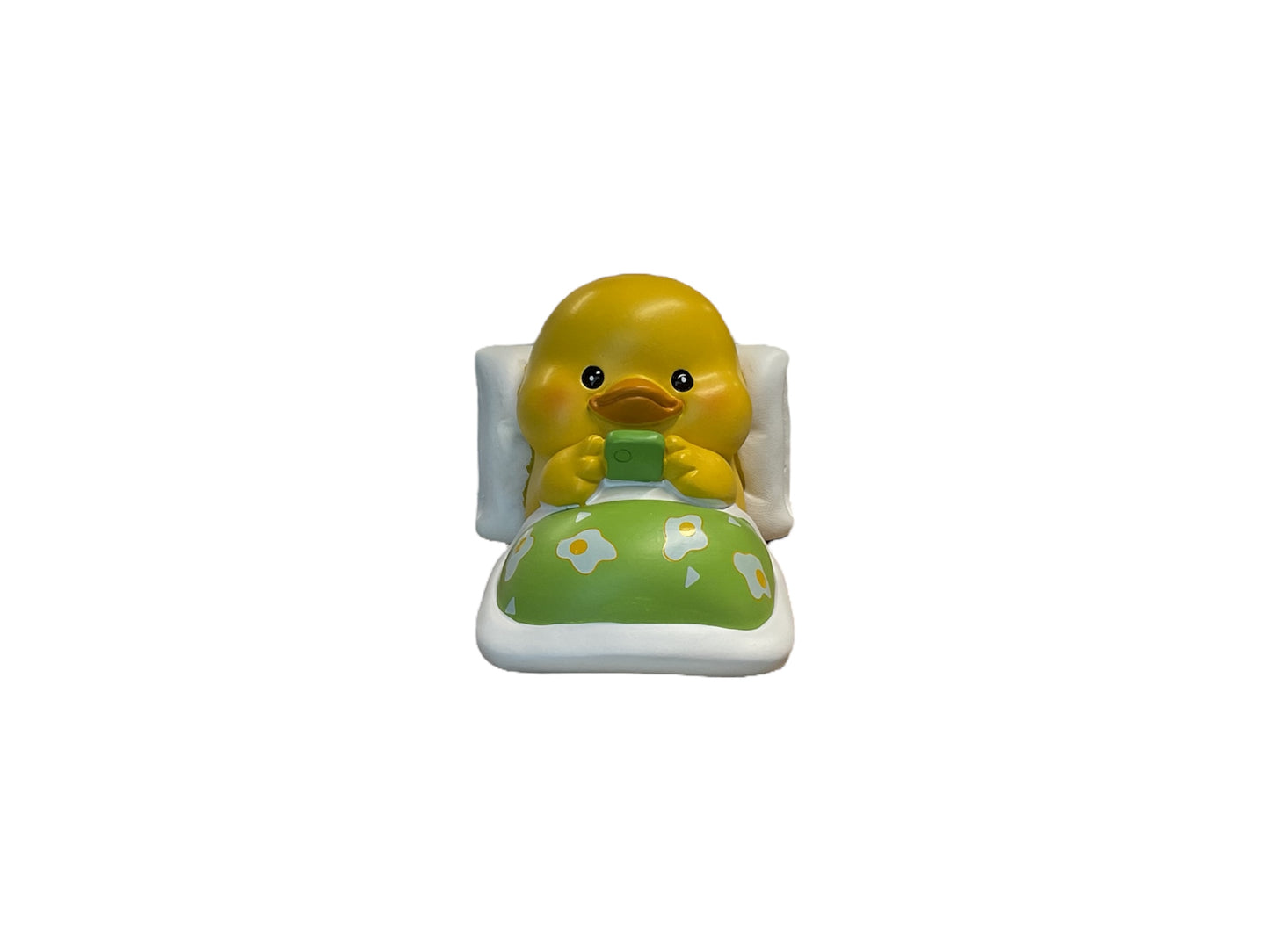 Cozy Bedtime Figure