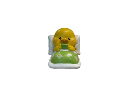 Cozy Bedtime Figure