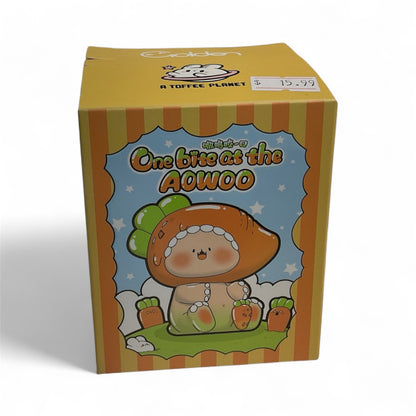 One Bite At The Aowoo Blind Box