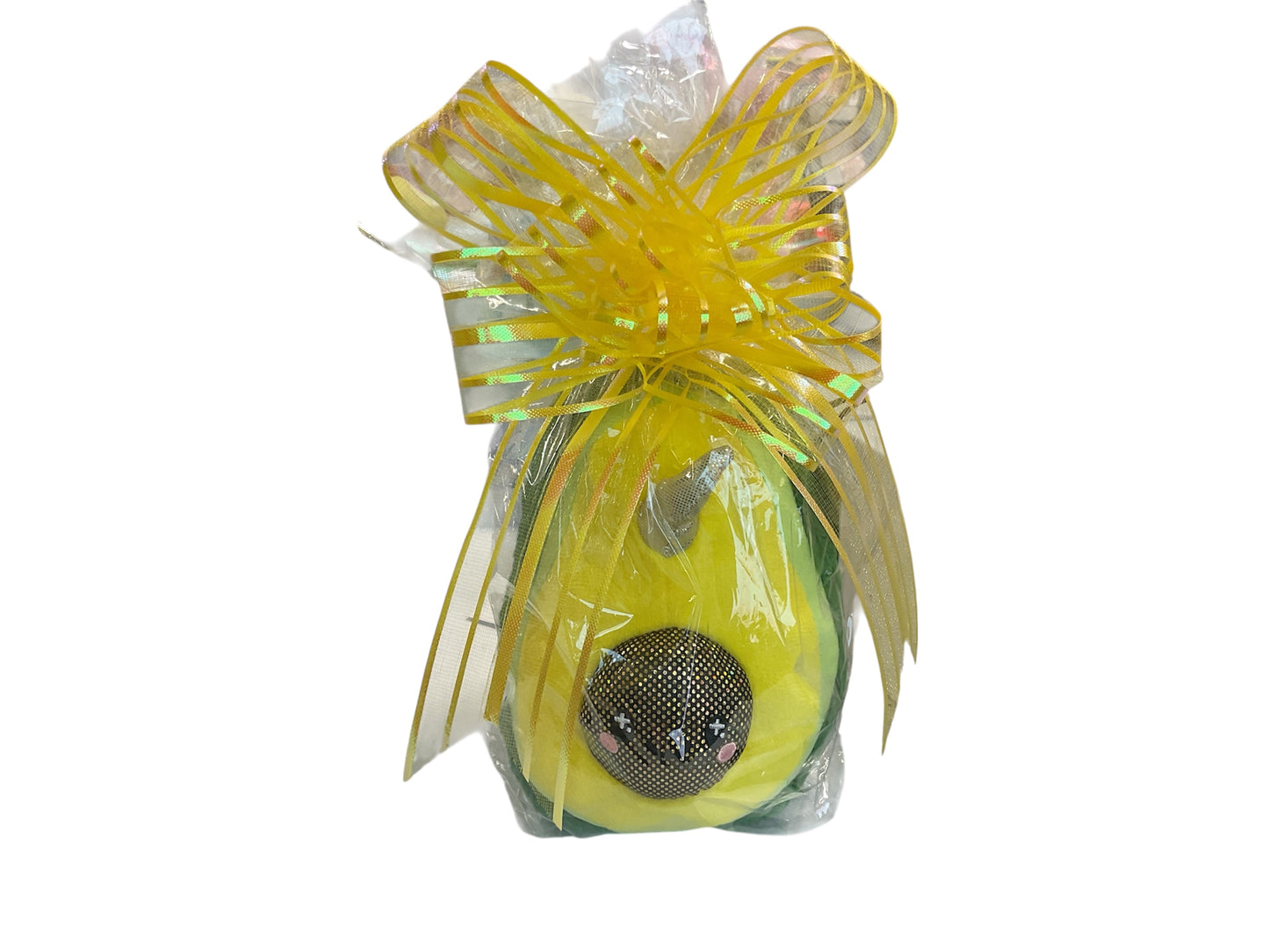 Squishable Avocado Plush