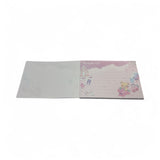 Korilakkuma notebook (pink)