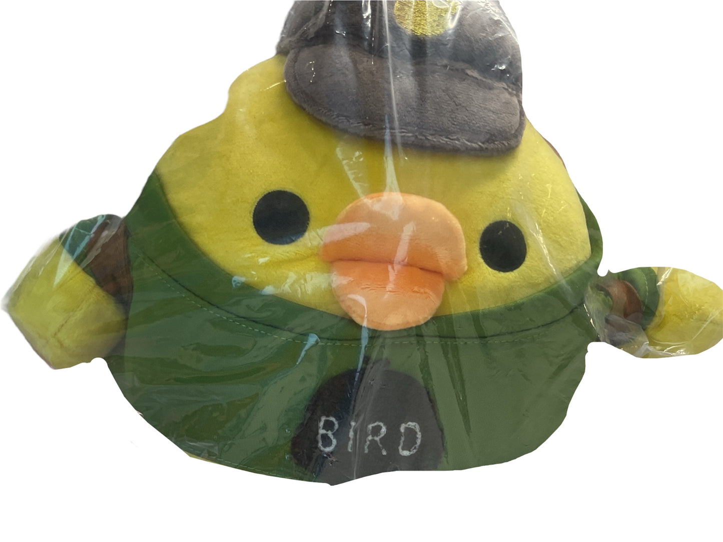 Rilakkuma San-X Plush Chick