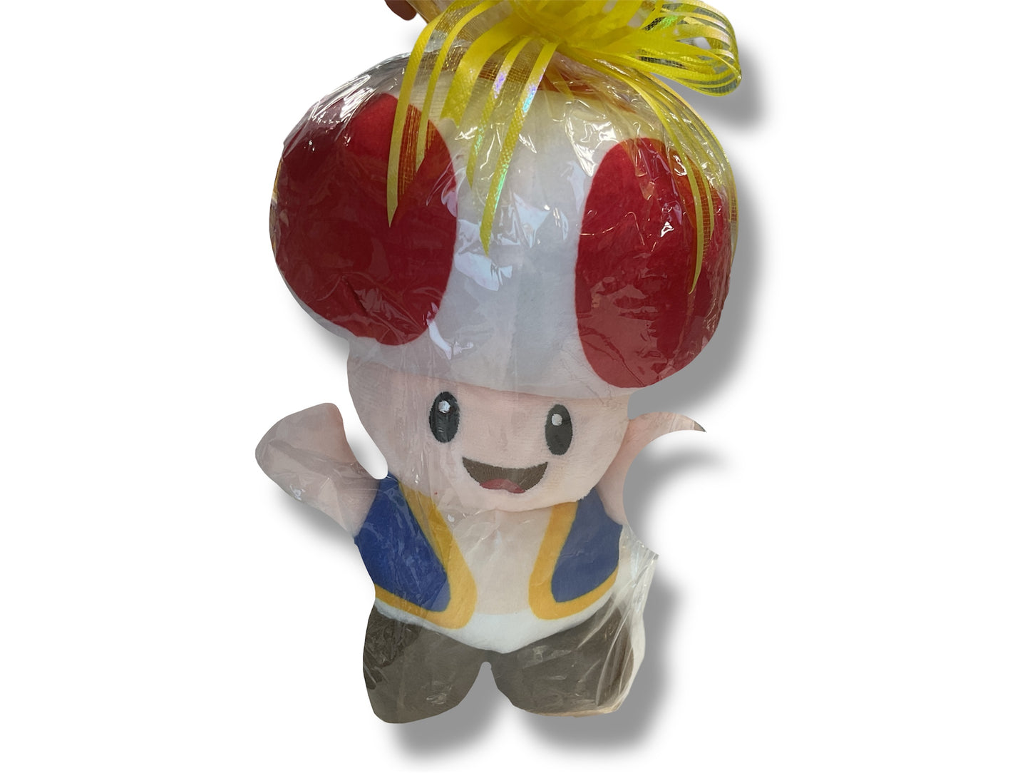 Small Plush