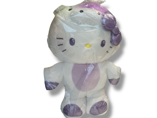Sanrio Hello Kitty Unicorn Plushie