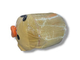 Rilakkuma Kiiroitori Large Plush Chick Mochi