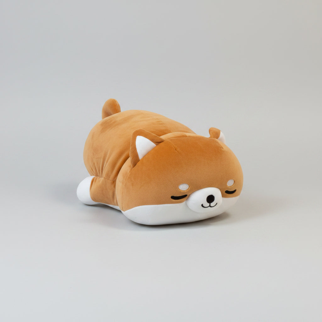 Missibear Soft Plush Shiba Inu Dog