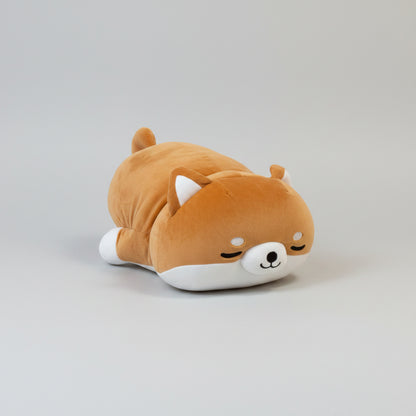Missibear Soft Plush Shiba Inu Dog