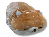 Missibear Soft Plush Shiba Inu Dog