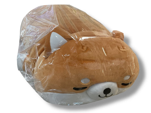 Missibear Soft Plush Shiba Inu Dog