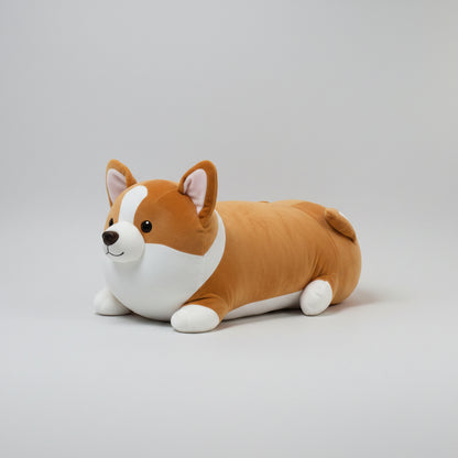 Missibear Soft Plush Shiba Inu Dog