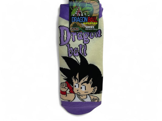 Dragon Ball-Z Socks