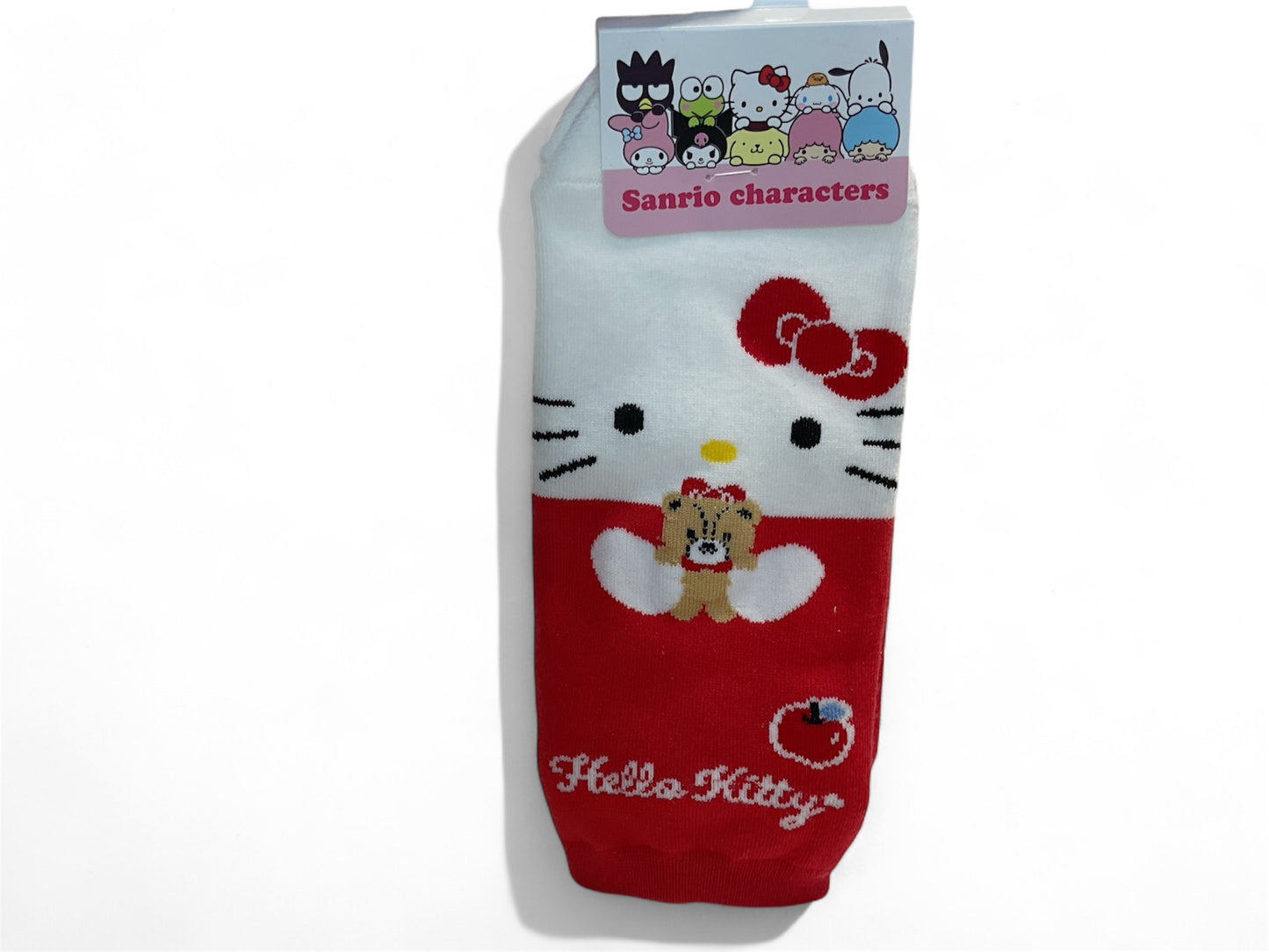 Sanrio Character Socks