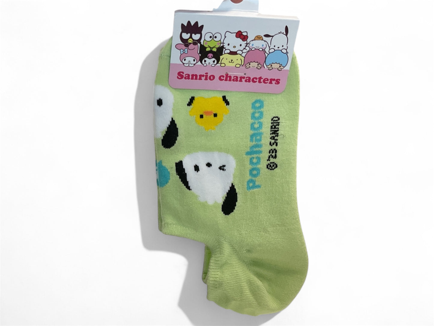 Sanrio Character Socks