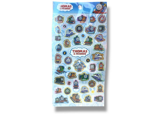Thomas & Friends Stickers