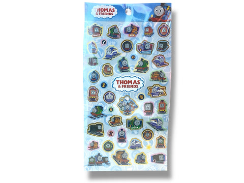Thomas & Friends Stickers