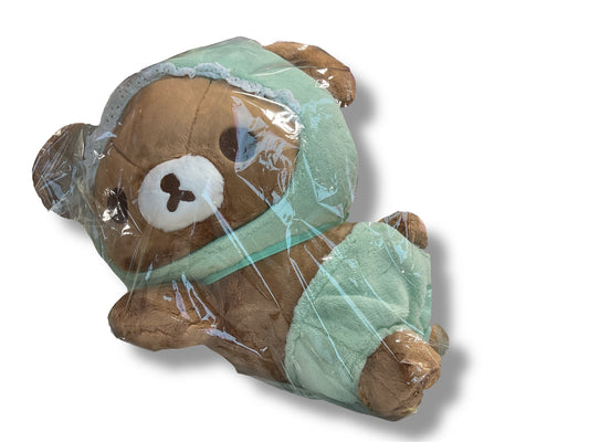 Rilakkuma San-X Plush Bear