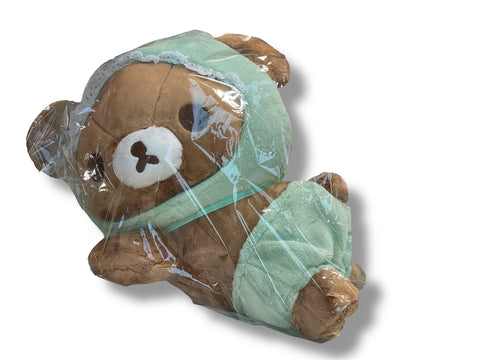 Rilakkuma San-X Plush Bear