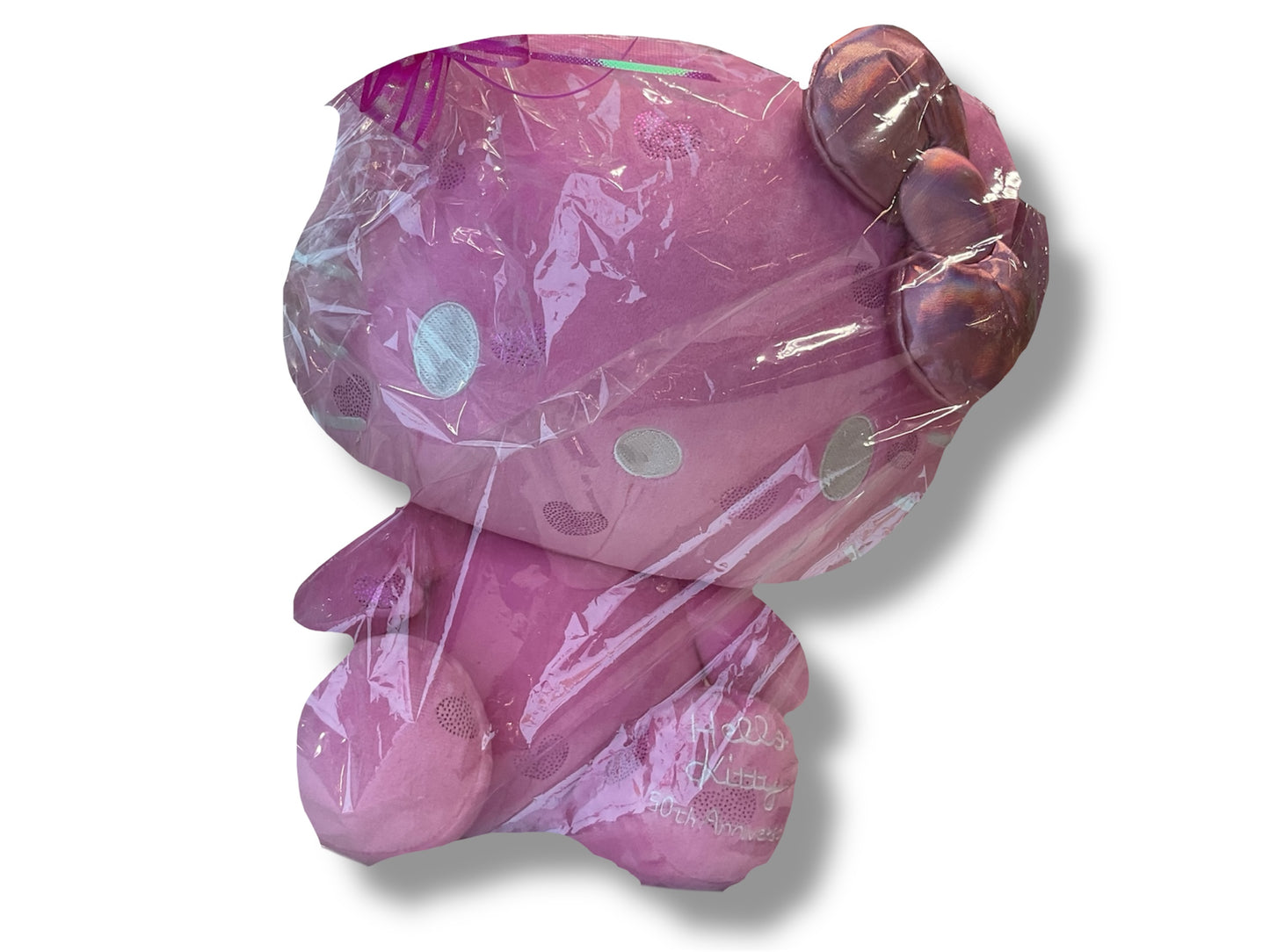 GUND Sanrio Hello Kitty 50th Anniversary Plush