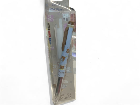 Rilakkuma Pentel EnerGel Gel Pen