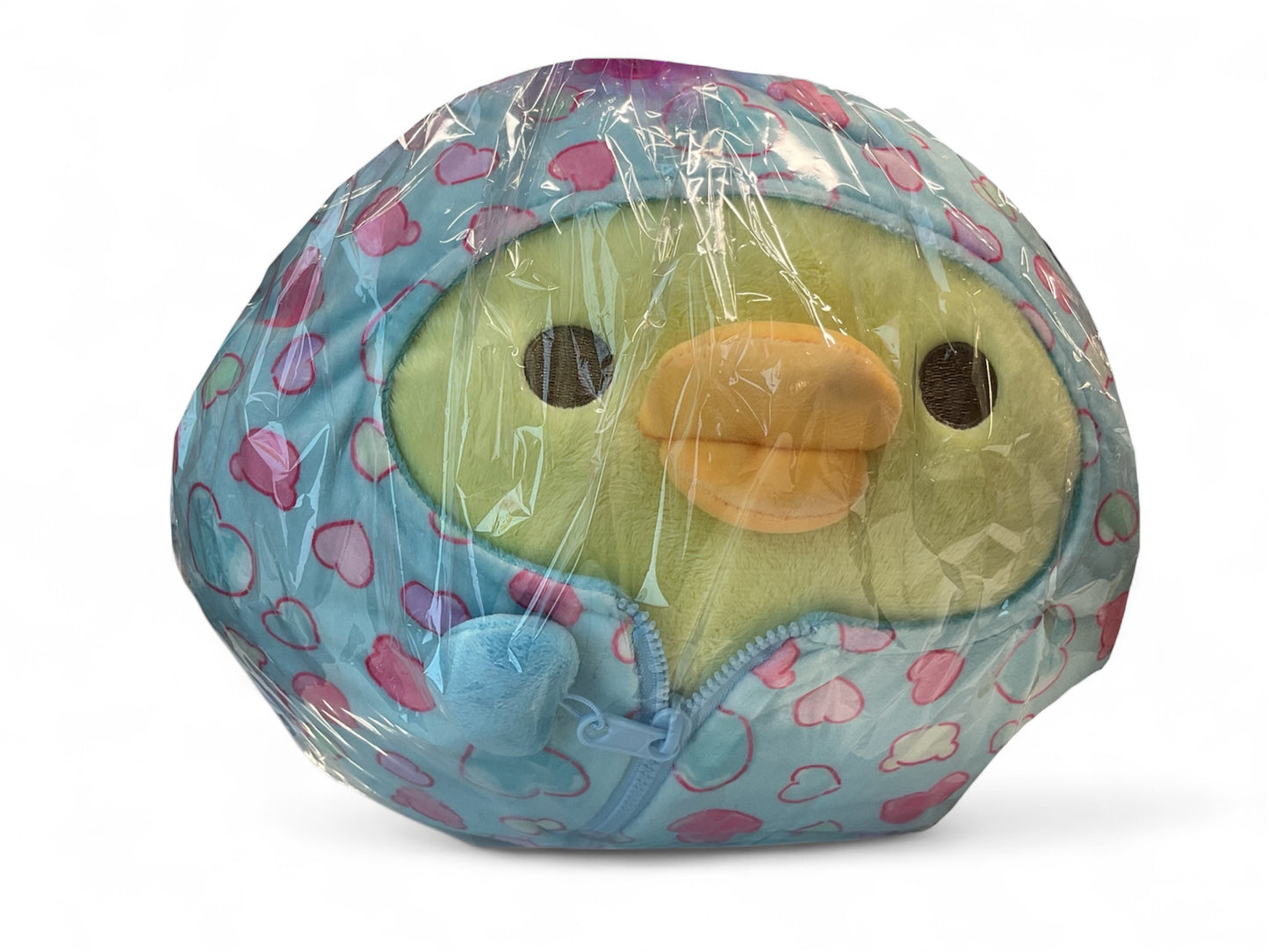 Rilakkuma Kiiroitori San-X Plush Chick