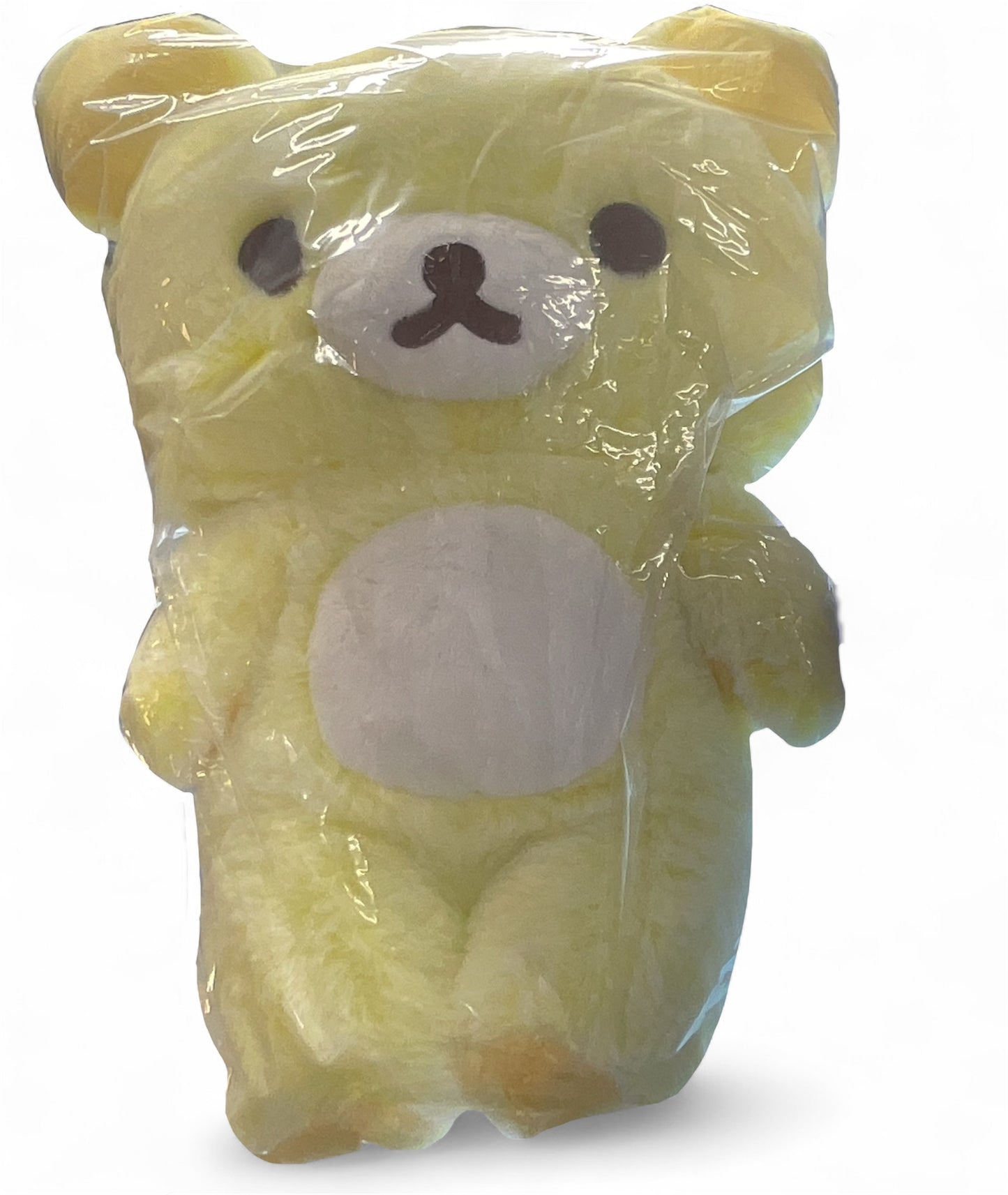 Rilakumma Plush Bear Small