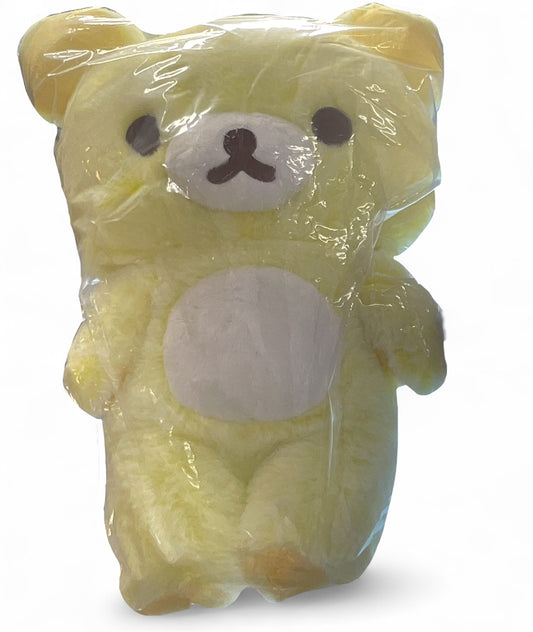 Rilakumma Plush Bear Small