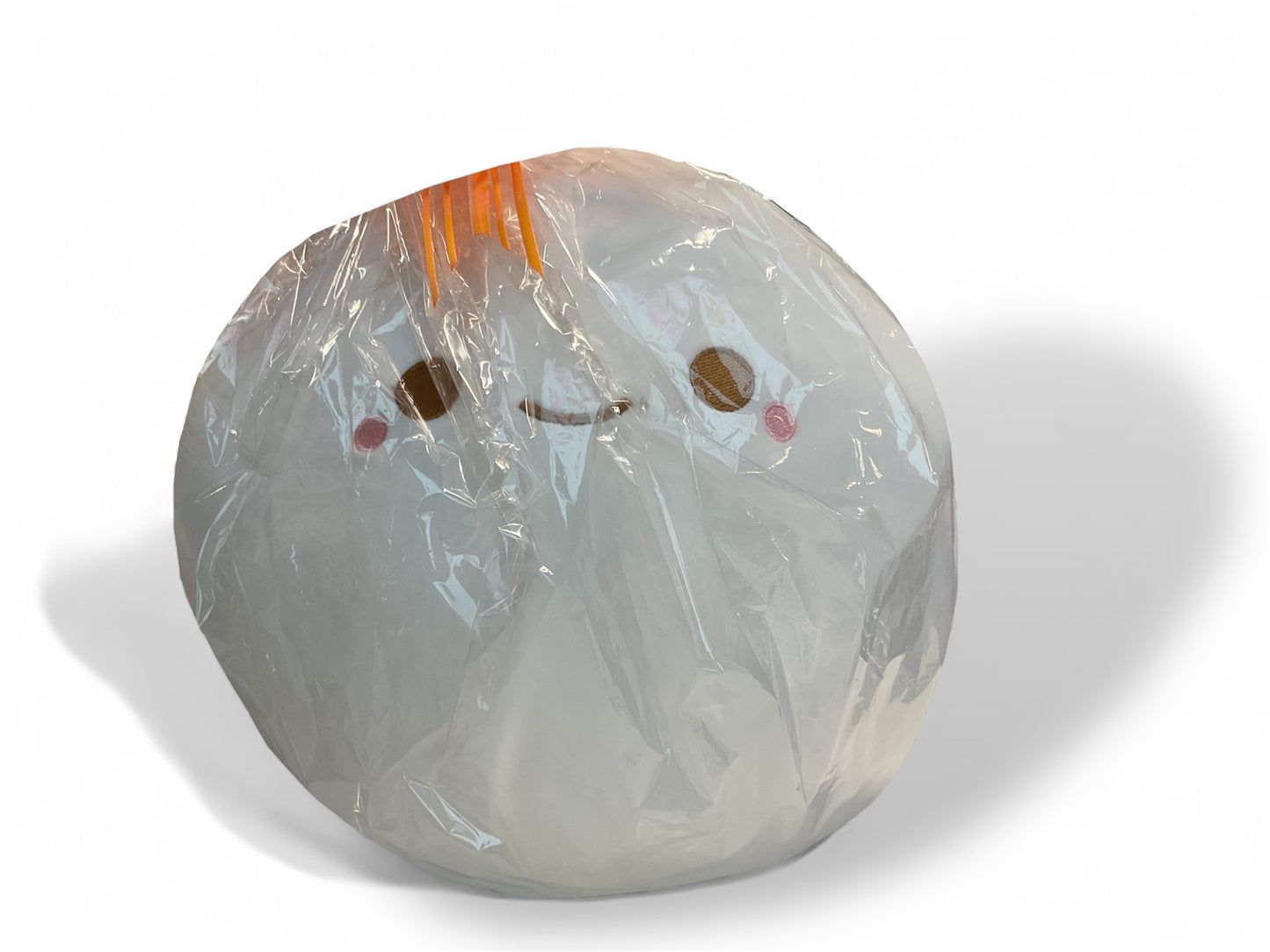 Smoko Lil B Dumpling Mochi Plush