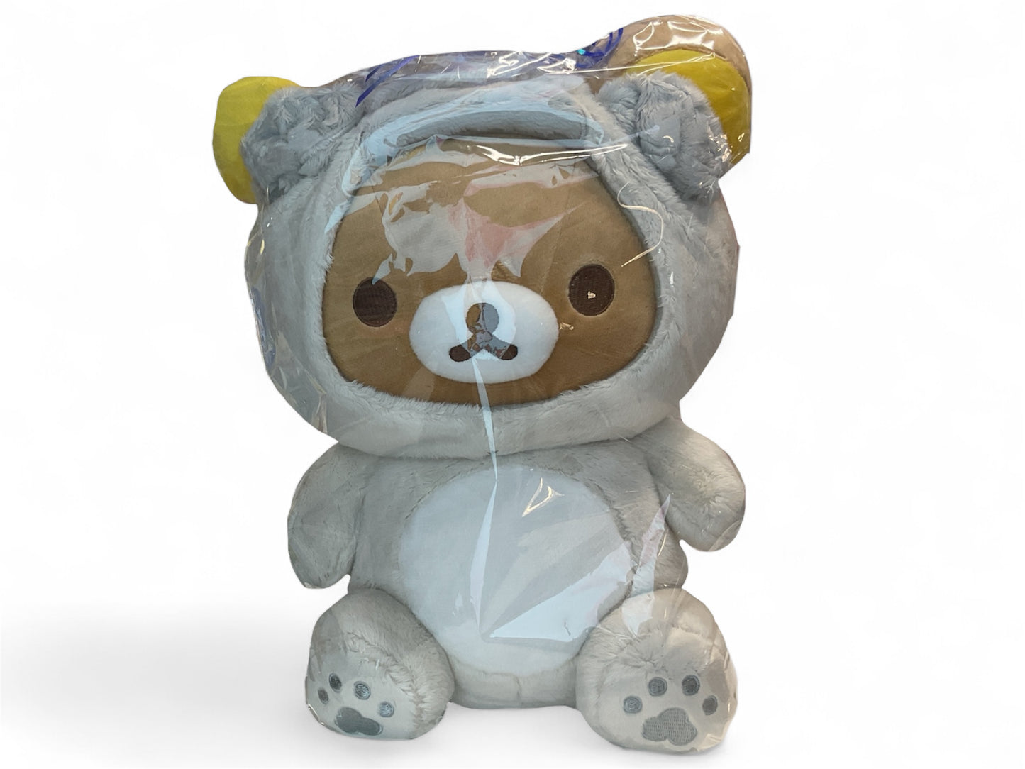 Rilakkuma Plush Bear 12’