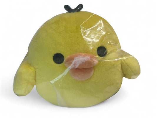 Rilakkuma Kiiroitori San-X Series Plush Chick 4.5’