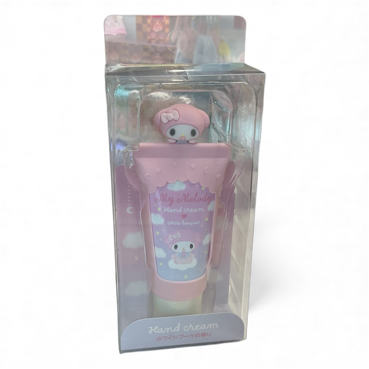 My Melody Hand Cream
