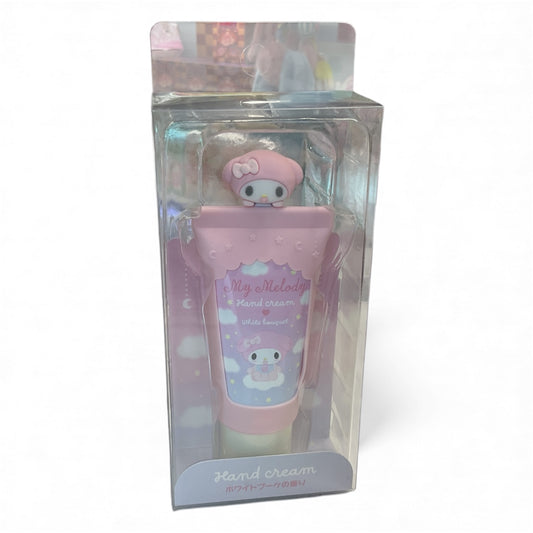 My Melody Hand Cream