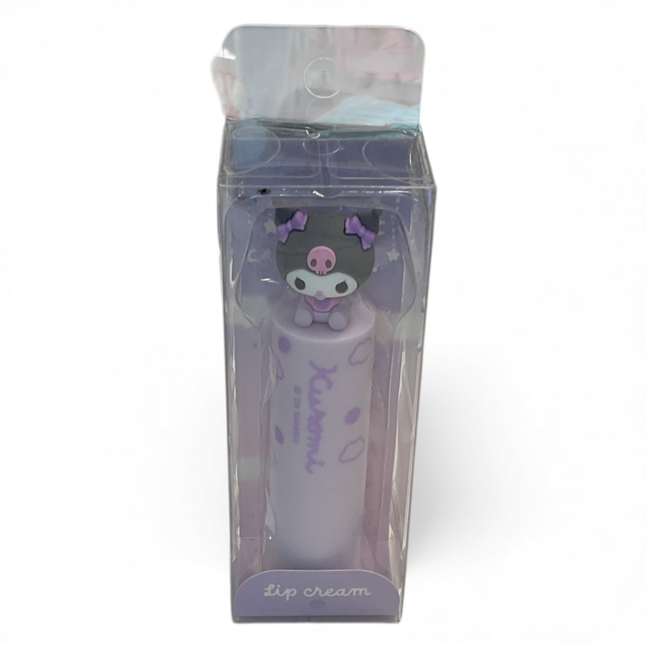 Kuromi Lip Cream
