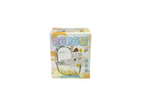 Pupu Cat Toilet Series