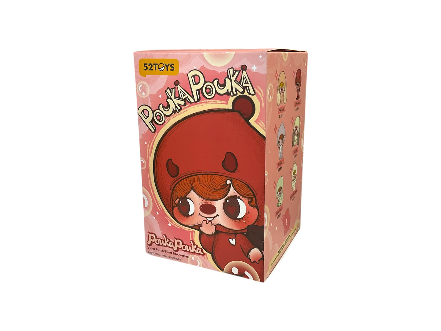 Pouka Pouka Blind Box