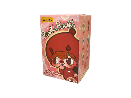 Pouka Pouka Blind Box
