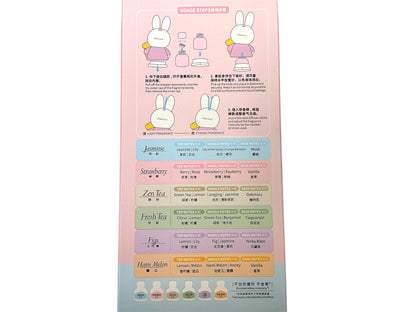 Miffy Scent Diffuser