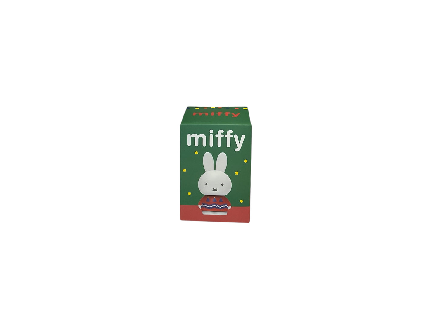Miffy Winter Series Blind Box