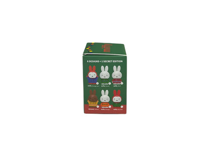 Miffy Winter Series Blind Box