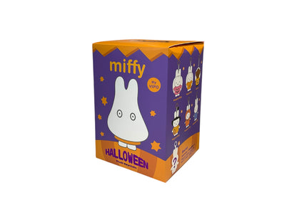 Miffy Halloween Plush Keychain Blind Box