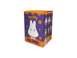 Miffy Halloween Plush Keychain Blind Box