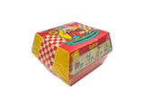 TOYZERO Lulu The Piggy Burger Express Movable Series Blind Box
