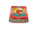 TOYZERO Lulu The Piggy Burger Express Movable Series Blind Box