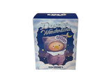 TOYZERO Lulu The Piggy Dreaming Wonderland Series PVC Plush Keychain Blind Box