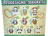 Panda Roll Minime Dress Up Series