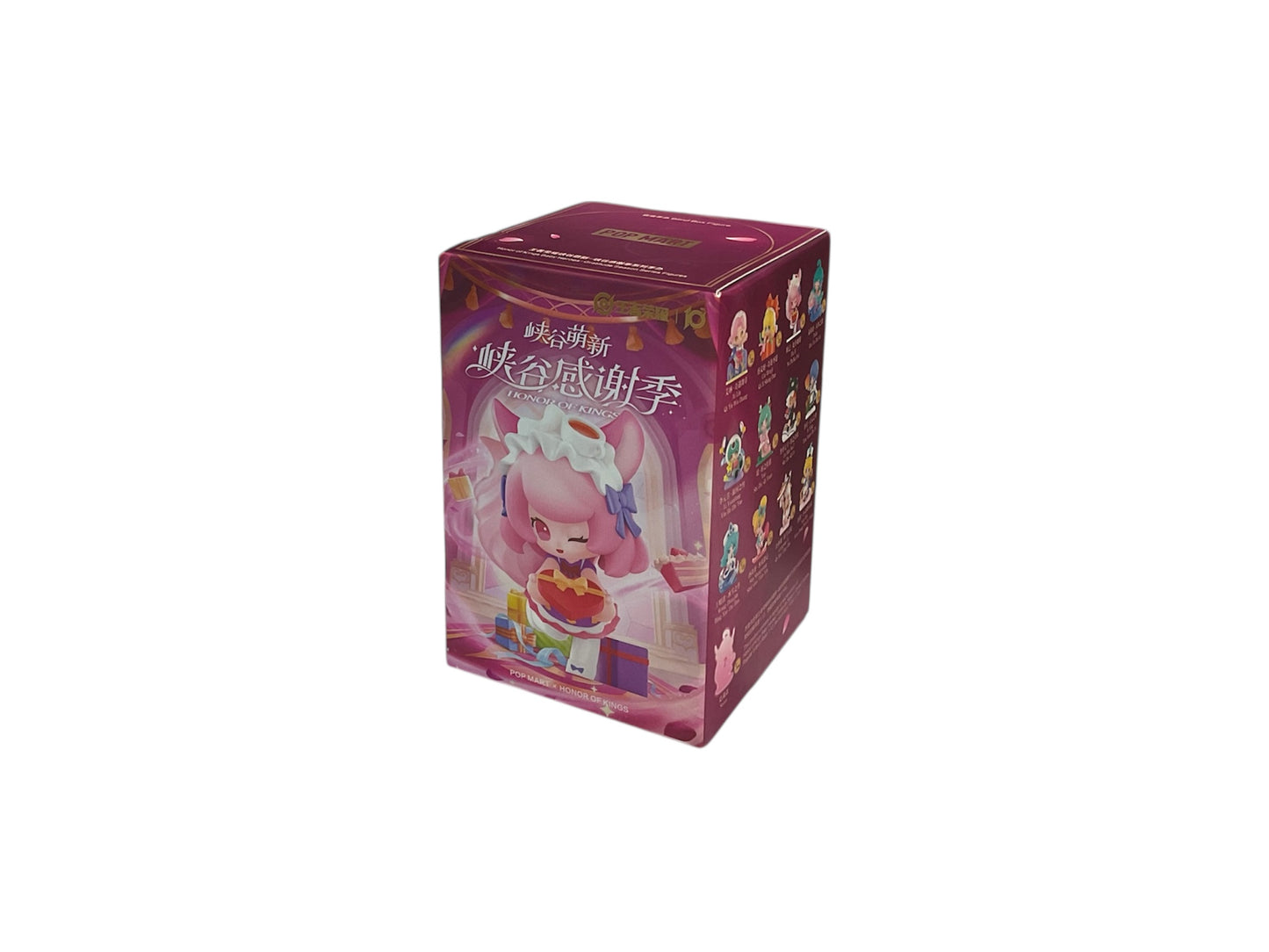 PopMart Honor of Kings Blind Box