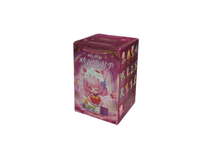PopMart Honor of Kings Blind Box