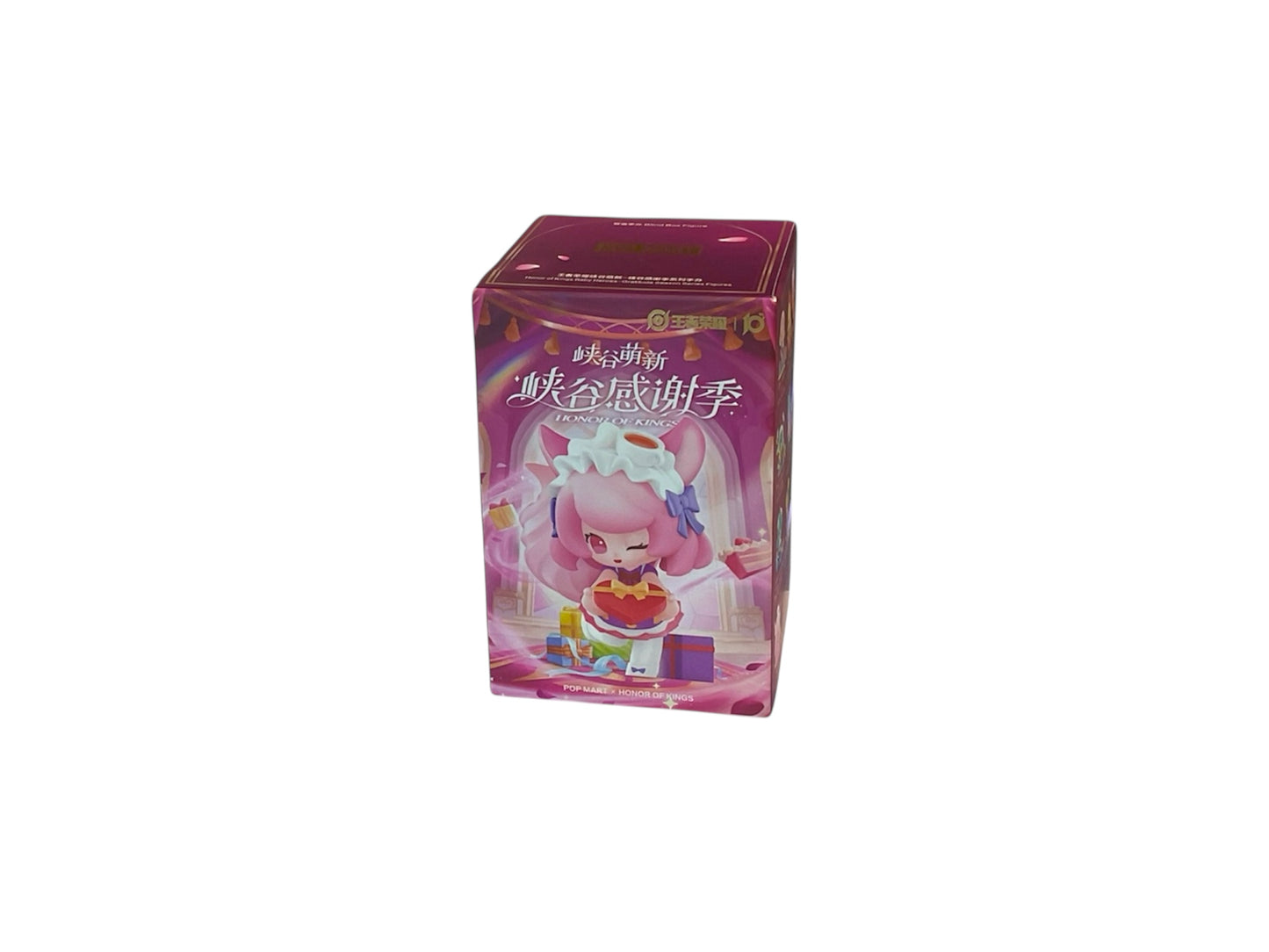 PopMart Honor of Kings Blind Box