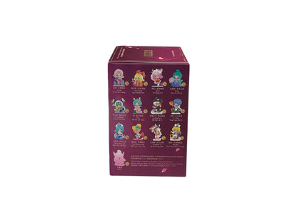 PopMart Honor of Kings Blind Box